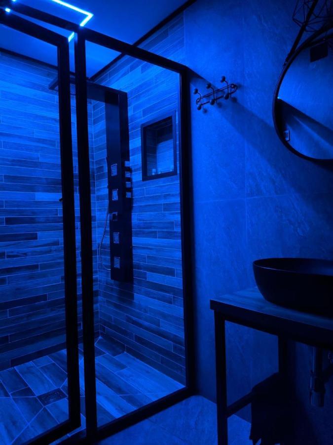 Nid'Amour Suite&Spa Palermo Buitenkant foto