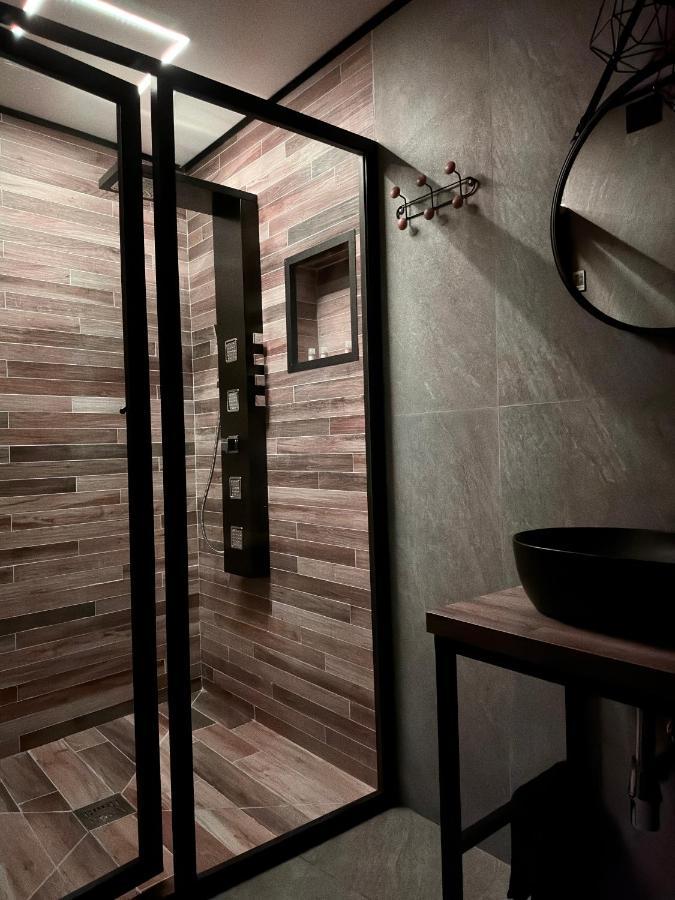 Nid'Amour Suite&Spa Palermo Buitenkant foto
