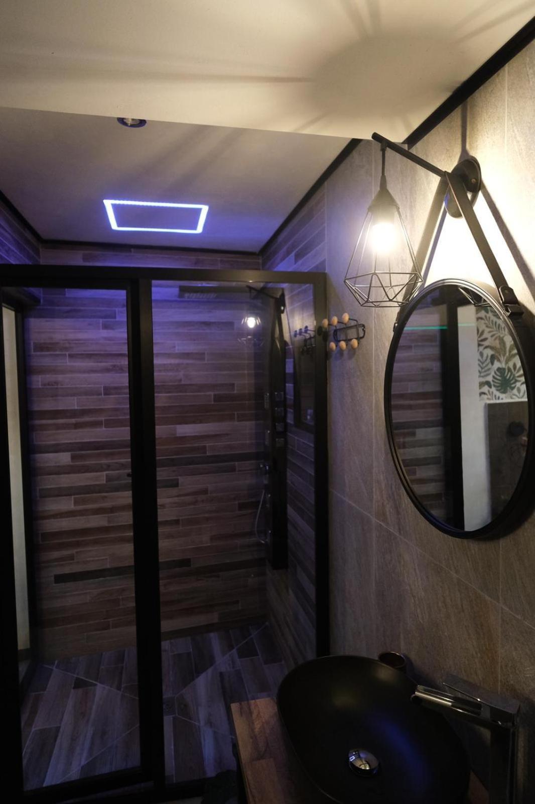 Nid'Amour Suite&Spa Palermo Buitenkant foto